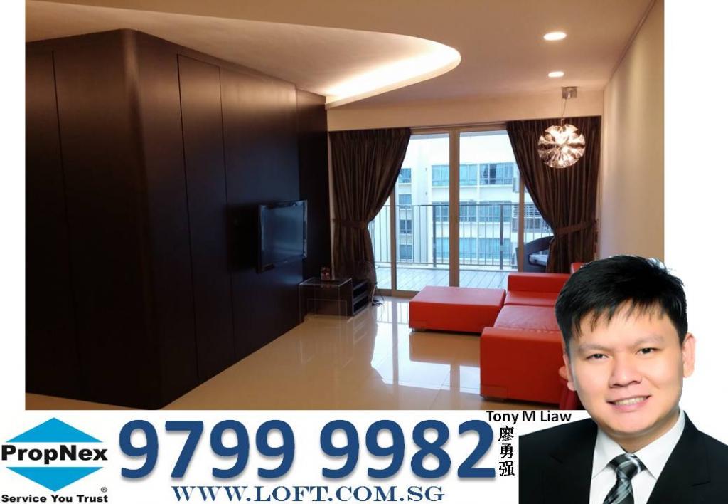 Blk 518B The Premiere @ Tampines (Tampines), HDB 5 Rooms #104355762